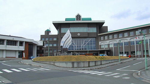 Kurihara, Miyagi